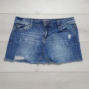 Aeropostale Skirt